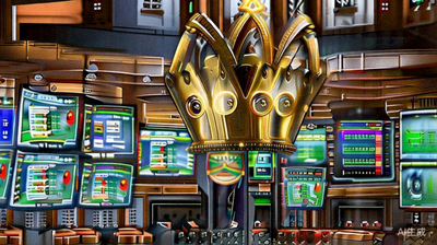 2026年世界杯官方宣传海报，大力神杯与各国国旗元素